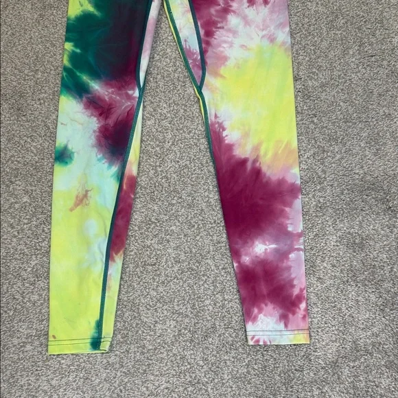 Vitality cloud pant tie-dye - Picture 4 of 6